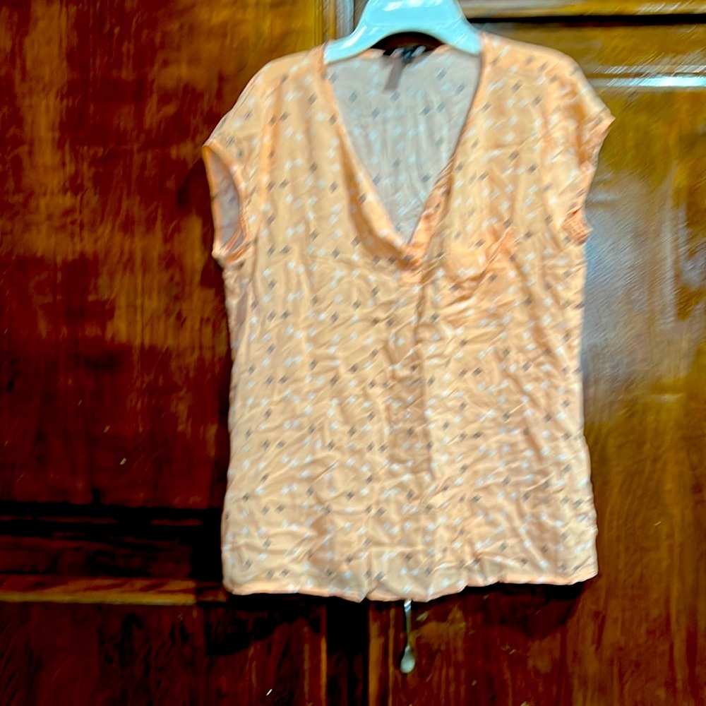 Banana Republic Cute Too